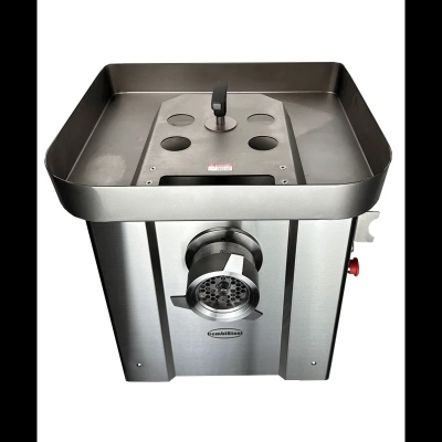 HACHOIR 32 - 500KG/H 400V